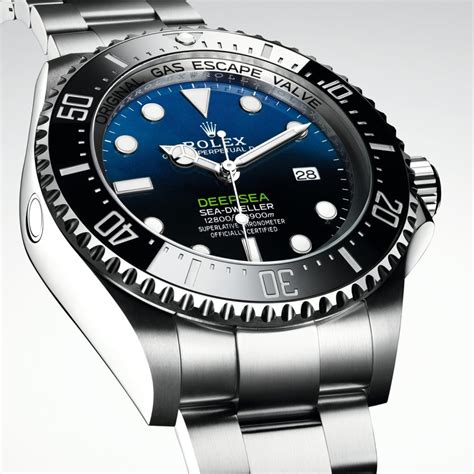 rolex deep sea diver|rolex sea dweller deepsea price.